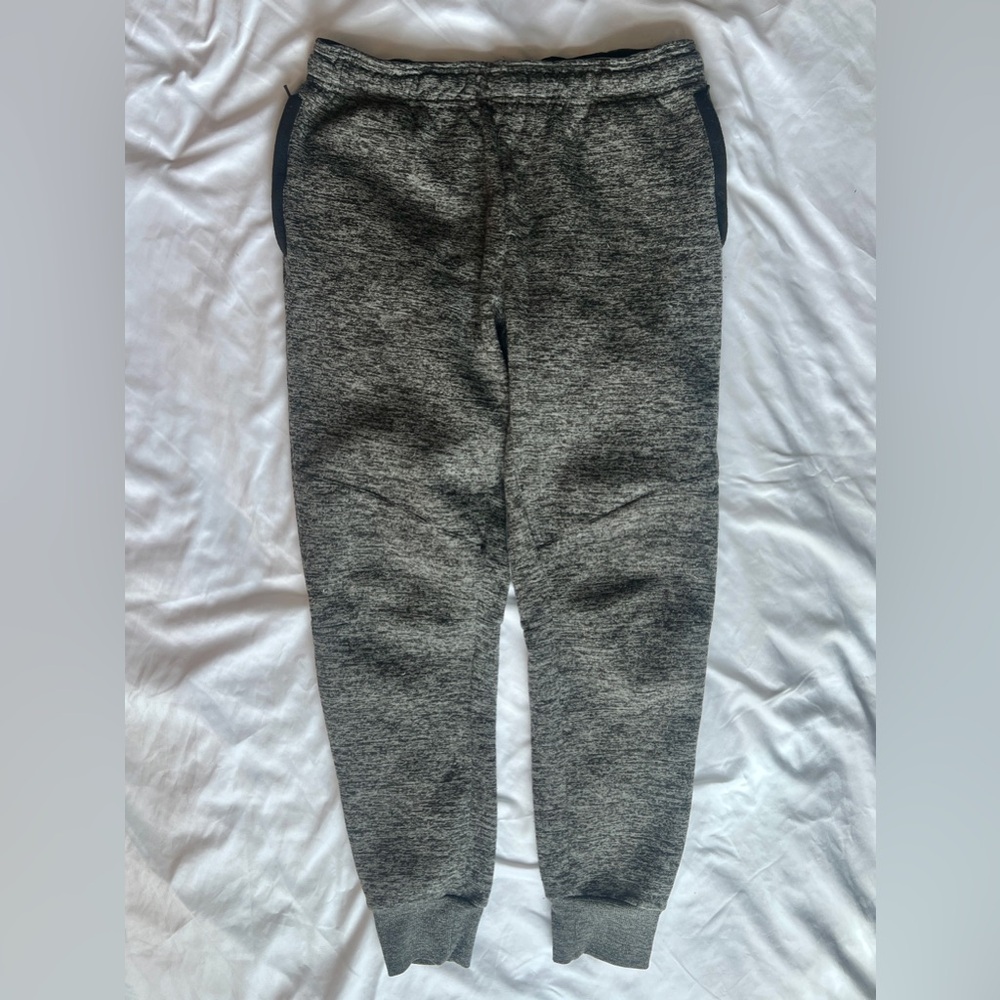 Pony Men's Gray Sweatpants